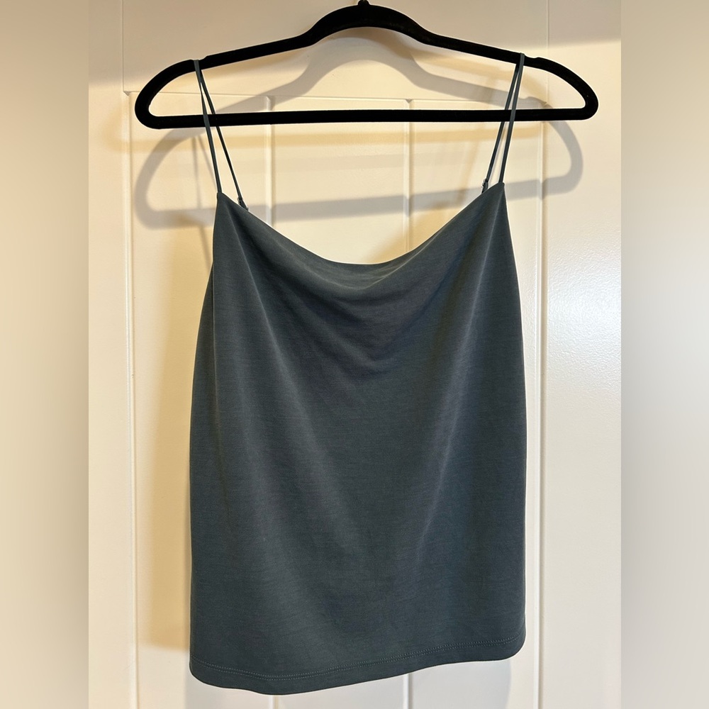 Gentle Fawn tank - EUC